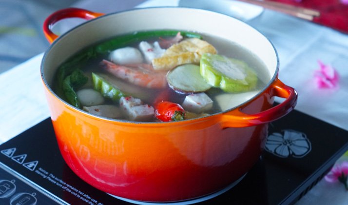 5 Great Chinese New Year Steamboat Soup My Singapore Food